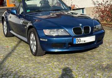 BMW Z3 146.000 km 11.900 &euro; Dortmund, Stadt 44319