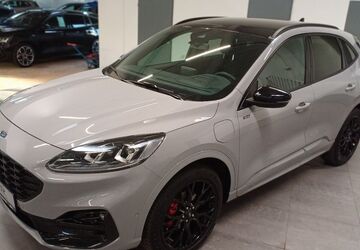 Ford Kuga 20.991 km 30.950 &euro; Bad Oeynhausen 32547