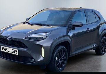 Toyota Yaris Cross 39.904 km 23.599 &euro; Osnabrück 49090