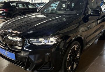 BMW iX3 18.810 km 41.900 &euro; Eitorf 53783