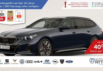 BMW 540 9.500 km 67.390 &euro; Eschenbach 92676