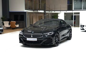 BMW 840 36.160 km 57.980 &euro; Köln 51147