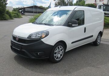 Fiat Doblo 60.000 km 14.990 &euro; Tauberbischofsheim 97941