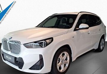 BMW iX1 25.267 km 42.950 &euro; Celle 29227