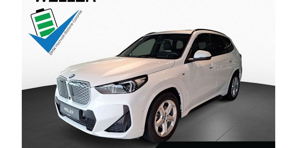 BMW iX1 25.399 km 42.950 &euro; Celle 29227