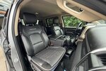 Dodge RAM 1500 Hemi Laramie4x4