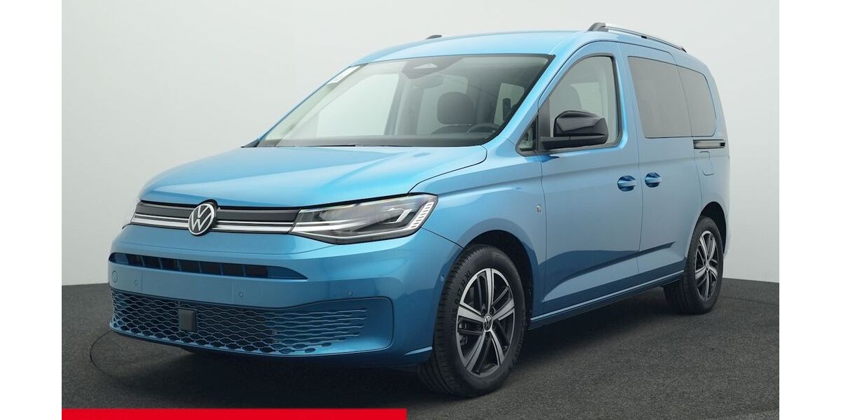 VW Caddy 1.200 km 38.980 &euro; Mühlhausen 92360