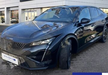 Peugeot 408 1.538 km 36.740 &euro; Dresden 01239