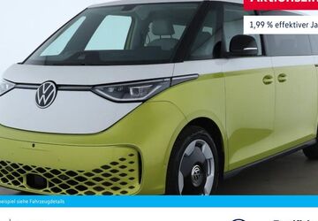 VW ID. Buzz 6.923 km 65.280 &euro; Wildau 15745