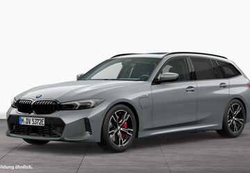 BMW 330 16.279 km 53.990 &euro; Forchheim 91301