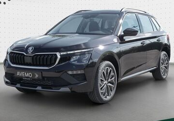 Skoda Kamiq 5.000 km 30.990 &euro; Schweinfurt 97424
