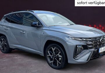 Hyundai TUCSON 15.500 km 38.990 &euro; Sinzheim 76547