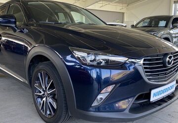 Mazda CX-3 171.372 km 14.500 &euro; Rinteln 31737