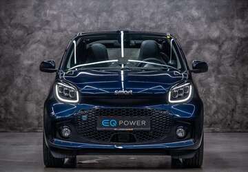 Smart forTwo 1.733 km 18.888 &euro; Bruchsal 76646