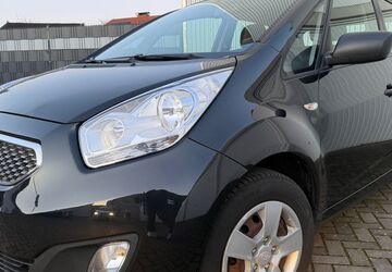 Kia Venga 129.000 km 4.990 &euro; Viersen 41748