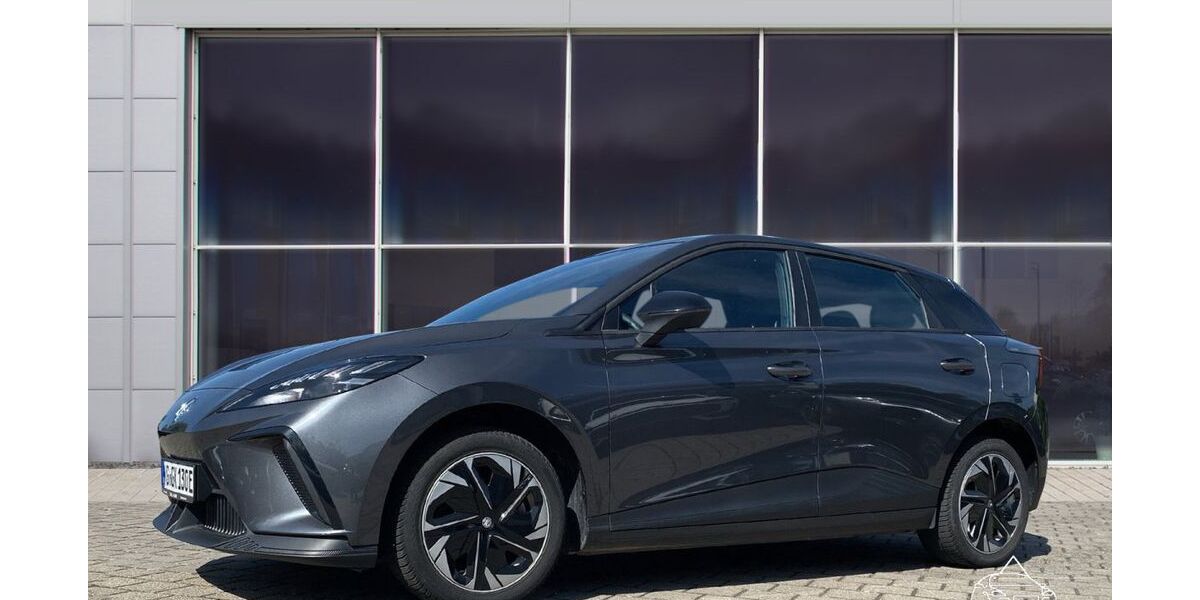 MG 4 9.453 km 22.200 &euro; Bad Kissingen 97688