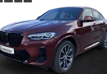 BMW X4 85.177 km 42.850 &euro; Schwandorf 92421