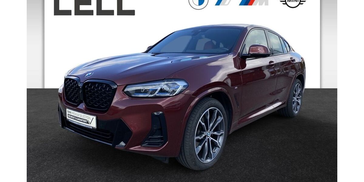 BMW X4 85.177 km 42.850 &euro; Schwandorf 92421