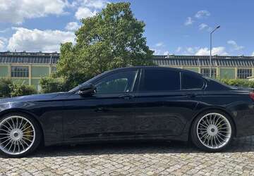 BMW 730 291.000 km 11.500 &euro; Dresden 01219