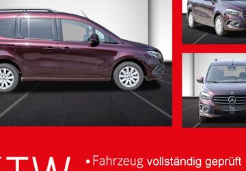 Mercedes-Benz T-Klasse 9.113 km 29.666 &euro; Hildesheim 31137
