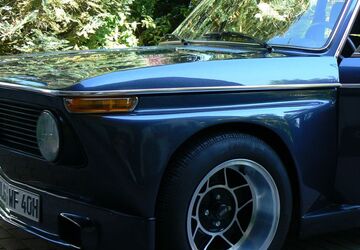 BMW 2002 71.000 km 39.000 &euro; Dillingen 89407