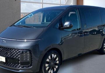 Hyundai STARIA 70.743 km 36.840 &euro; Auerbach 08209