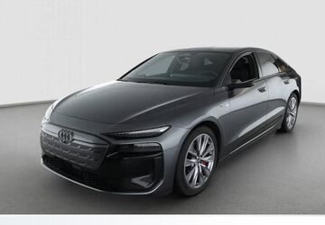 Audi A6 e-tron 10.350 km 79.890 &euro; Burgoberbach 91595