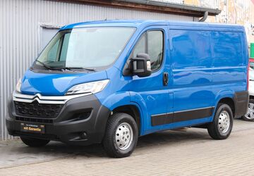 Citroen Jumper 83.570 km 14.980 &euro; Berlin 13089
