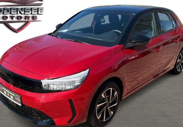 Opel Corsa 17.957 km 15.970 &euro; Lindau (Bodensee) 88131