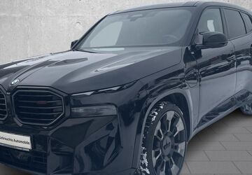 BMW XM 20.000 km 129.900 &euro; Halstenbek 25469