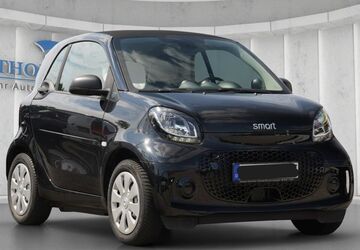 Smart ForTwo 16.274 km 14.250 &euro; Schloß Holte-Stukenbrock 33758