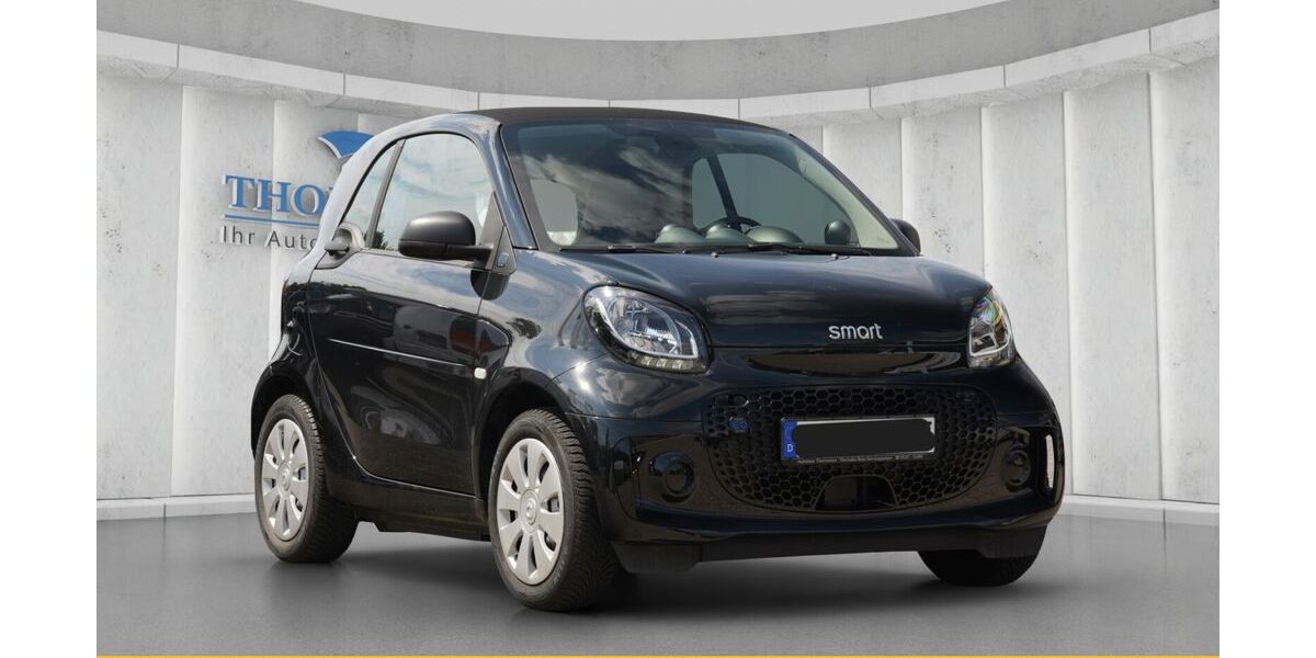 Smart ForTwo 16.274 km 14.250 &euro; Schloß Holte-Stukenbrock 33758