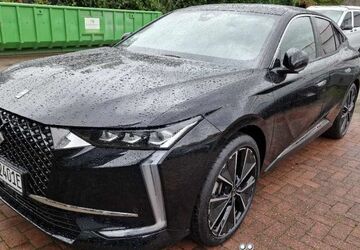 DS Automobiles DS4 19.085 km 25.990 &euro; Hohenlockstedt 25551