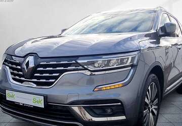 Renault Koleos 29.771 km 28.290 &euro; Neu Wulmstorf 21629