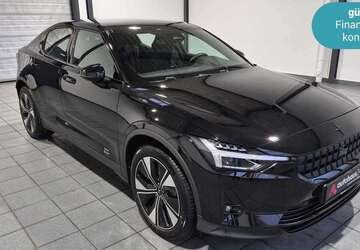 Polestar 2 58.267 km 35.990 &euro; Wuppertal - Barmen 42287