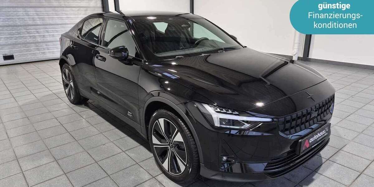 Polestar 2 58.267 km 35.990 &euro; Wuppertal - Barmen 42287