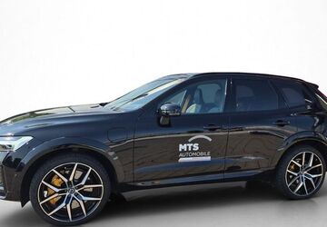 Volvo XC60 11.000 km 66.490 &euro; Friedberg 61169