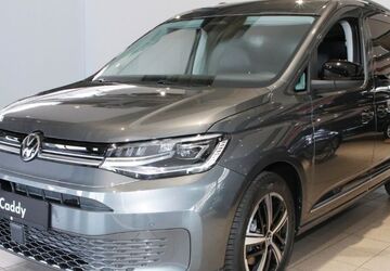 VW Caddy Maxi 4.999 km 43.580 &euro; Wuppertal 42109