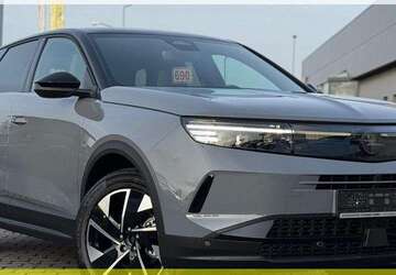 Opel Grandland X 4.000 km 30.480 &euro; Schwandorf 92421