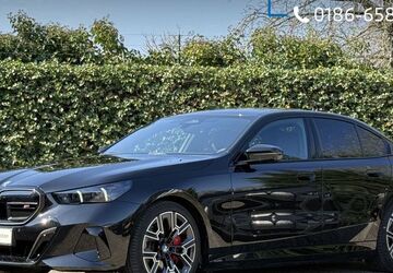 BMW i5 11.921 km 68.607 &euro; Tilburg 