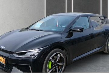 Kia EV6 15.715 km 38.979 &euro; Berlin 13581