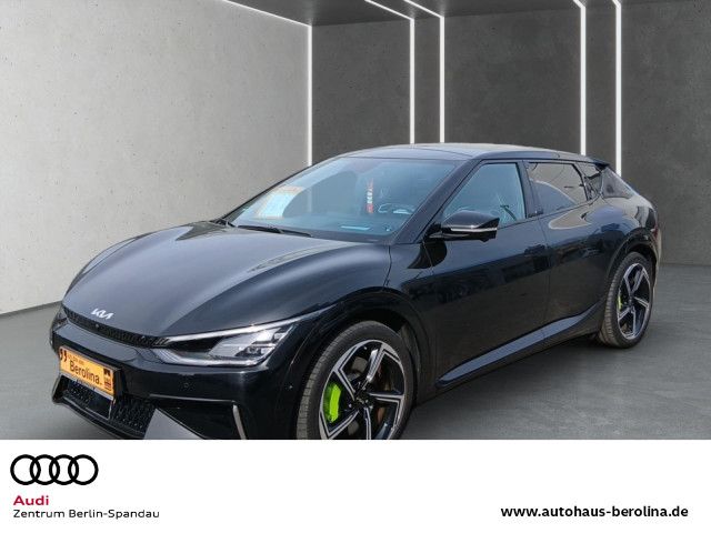 Kia EV6 15.715 km 38.979 &euro; Berlin 13581