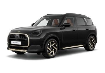 Mini Cooper Countryman 3.990 km 37.930 &euro; Lahr 77933