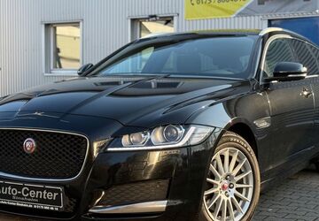 Jaguar XF 182.700 km 11.950 &euro; Brackenheim 74336
