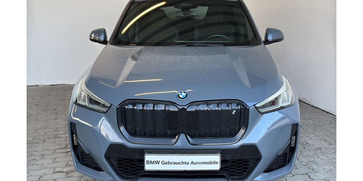 BMW iX1 24.645 km 38.979 &euro; Heilbronn 74076