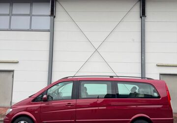Mercedes-Benz Viano 147.268 km 22.999 &euro; Eschwege 37269
