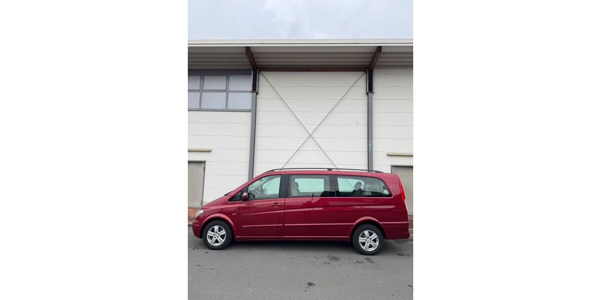 Mercedes-Benz Viano 147.268 km 22.999 &euro; Eschwege 37269