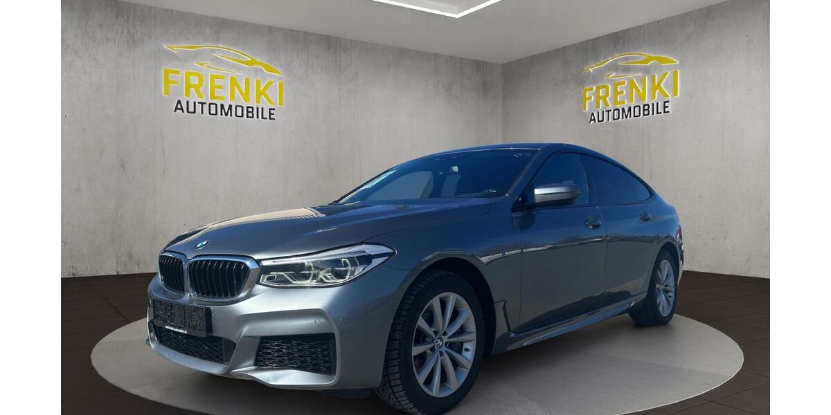 BMW 630 163.700 km 26.999 &euro; Fulda 36043