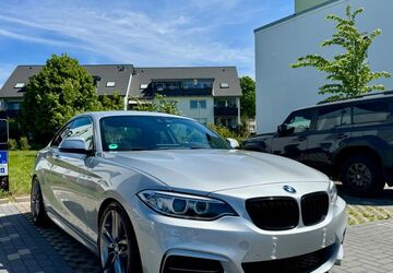 BMW 225 144.000 km 20.800 &euro; Pattensen 30982