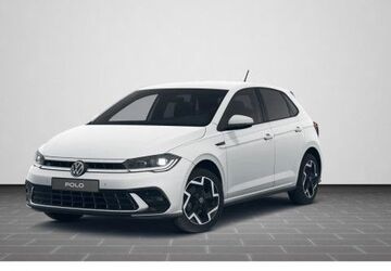 VW Polo 4.900 km 25.990 &euro; Alzey 55232